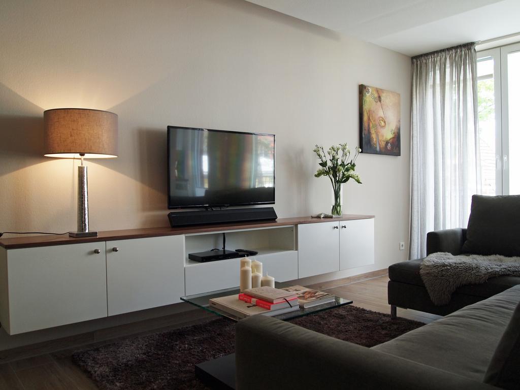 Wohnung 10 Haus Oldenburg Wangerooge Phòng bức ảnh
