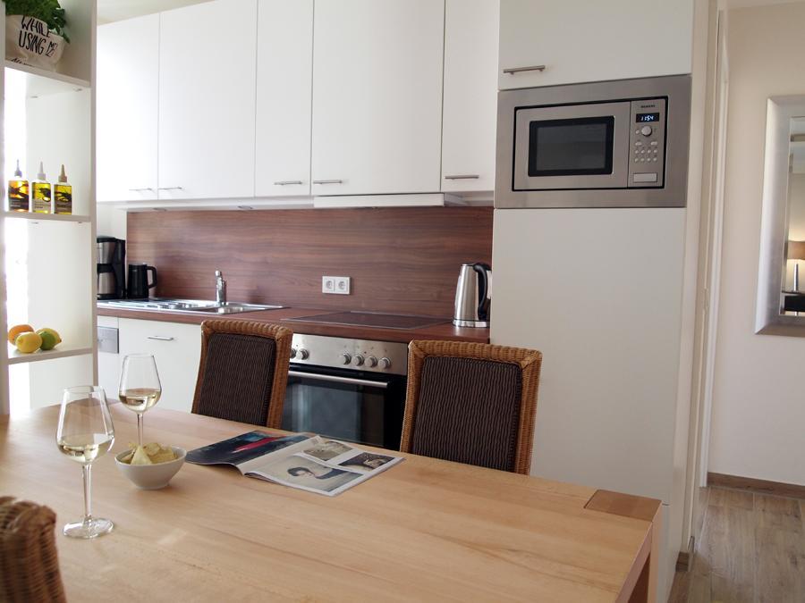 Wohnung 10 Haus Oldenburg Wangerooge Phòng bức ảnh